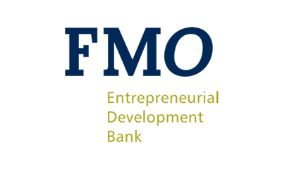 FMO Entreprenurial Development Bank