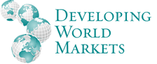 Developing World Markets