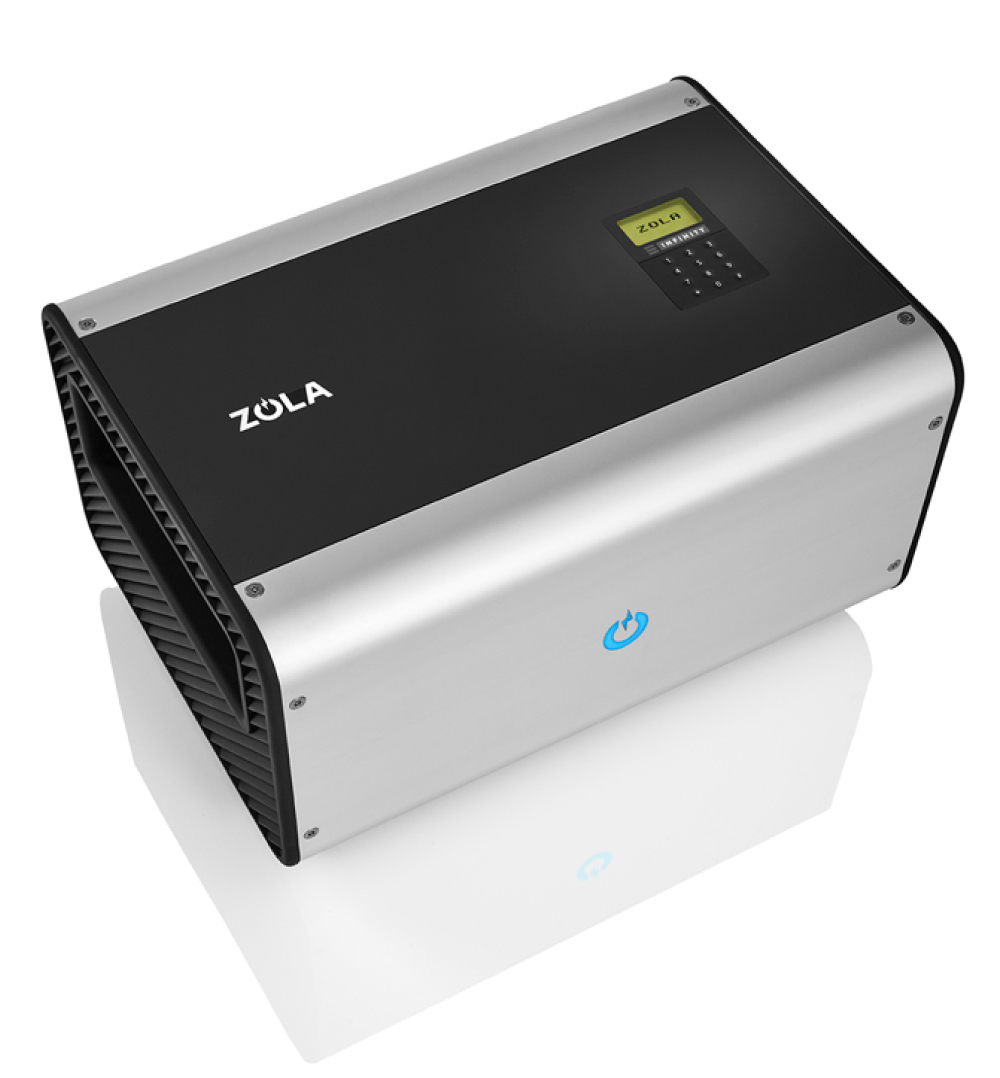 ZOLA Infinity IP4